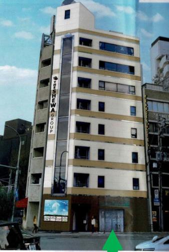神戸市中央区中山手通1