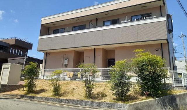 神戸市西区和井取