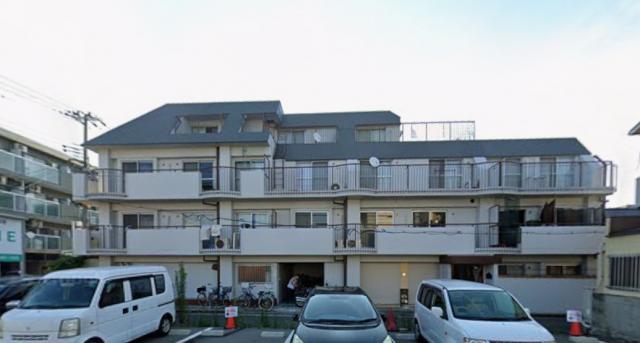 尼崎市南塚口町１