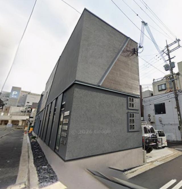 姫路市久保町