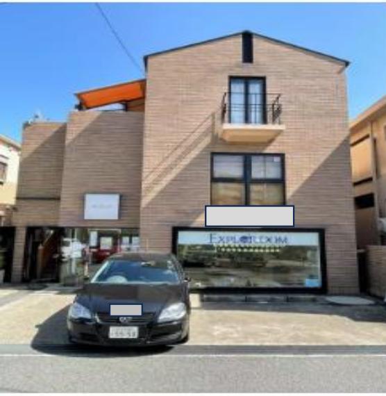 宝塚市南口２