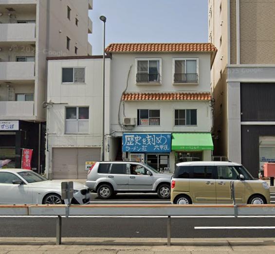 神戸市灘区徳井町４