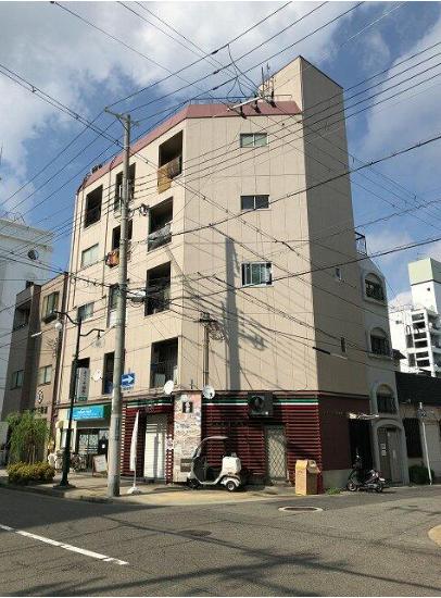 神戸市兵庫区西多聞通２