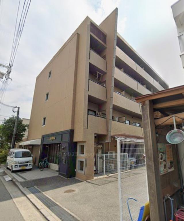 尼崎市東園田町５