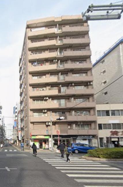 神戸市中央区古湊通１