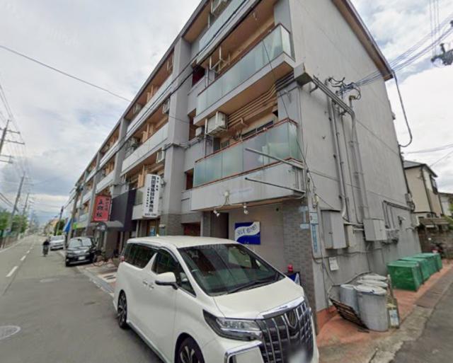 尼崎市武庫之荘６