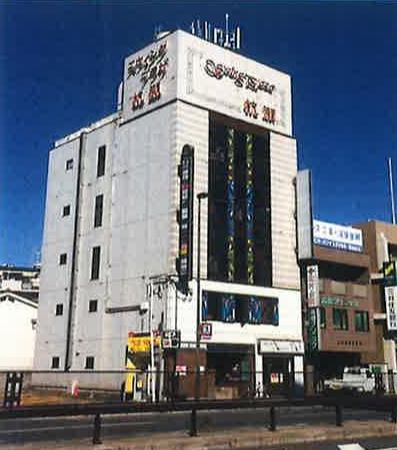 尼崎市杭瀬本町２