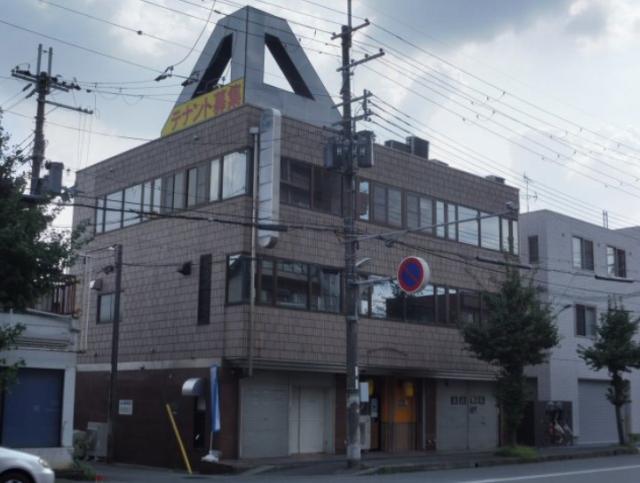 尼崎市東園田町２