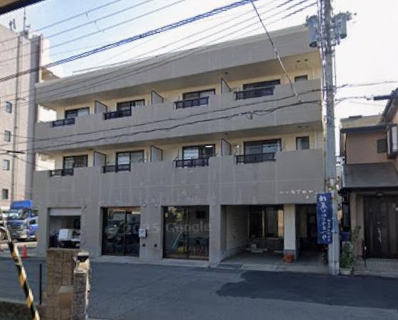 神戸市東灘区魚崎北町２