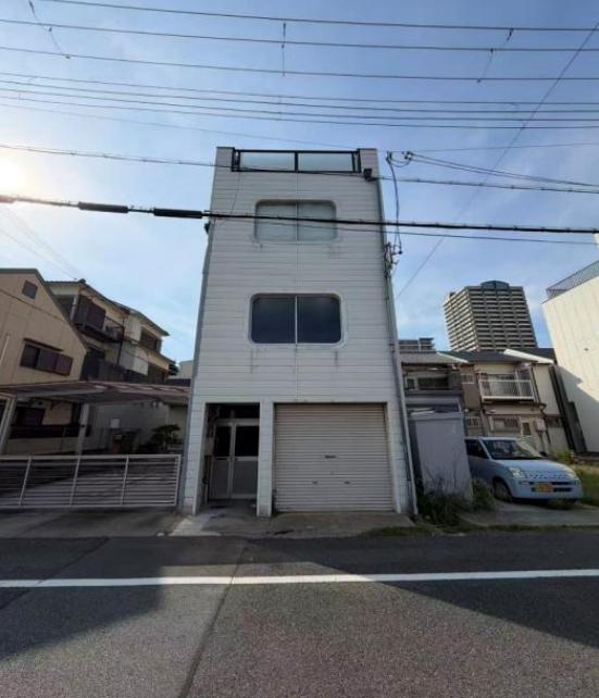 神戸市長田区腕塚町７