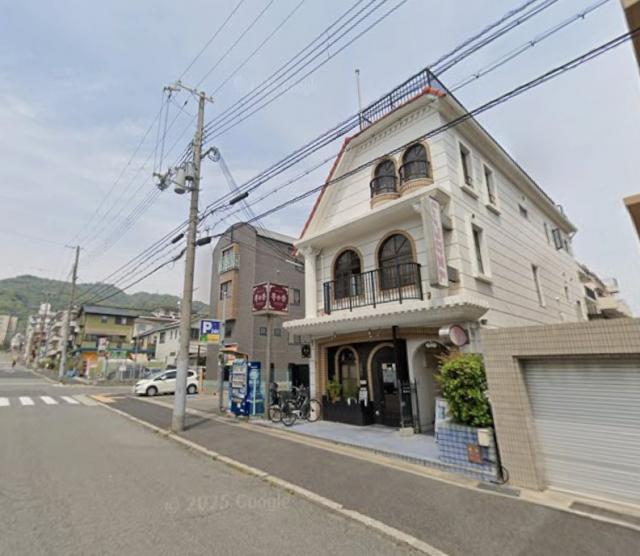 神戸市東灘区本山中町３