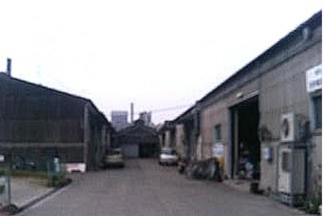 尼崎市西長洲町１