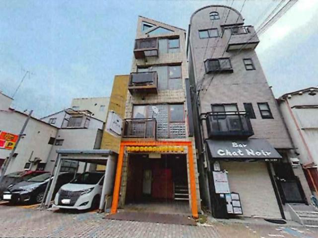 神戸市兵庫区福原町