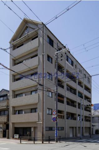 神戸市兵庫区上沢通３