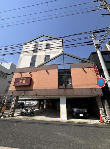 神戸市兵庫区北逆瀬川町