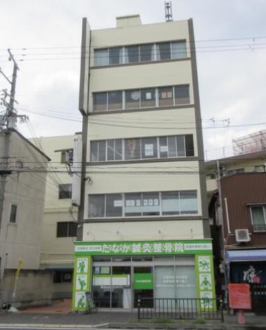 尼崎市東難波町３