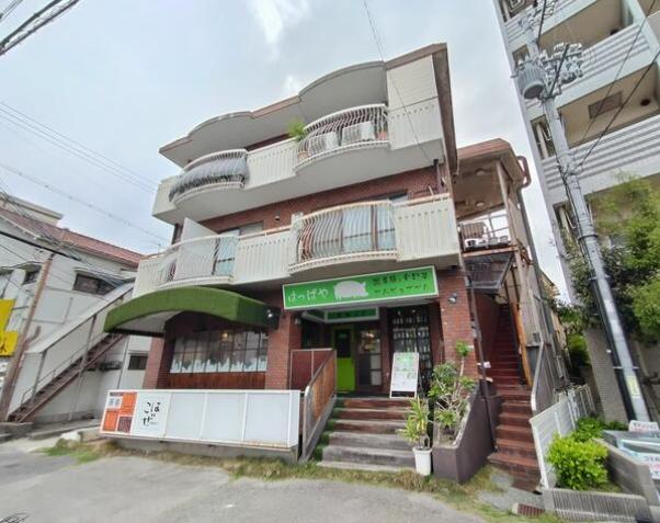 西宮市鳴尾町１