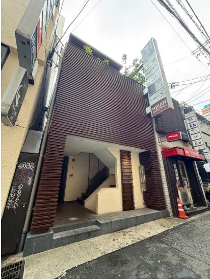 神戸市中央区中山手通１