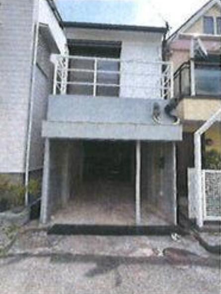 神戸市長田区西山町２