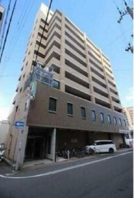 神戸市兵庫区羽坂通３