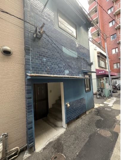 神戸市中央区筒井町３