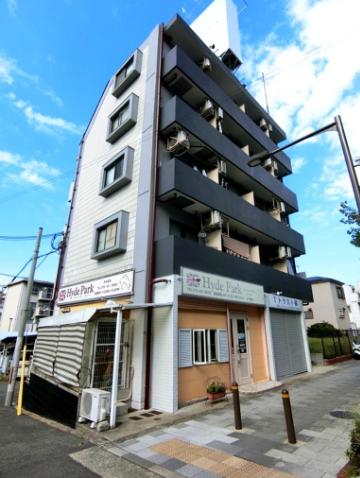 神戸市東灘区深江本町１