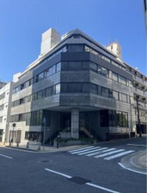 神戸市中央区下山手通５