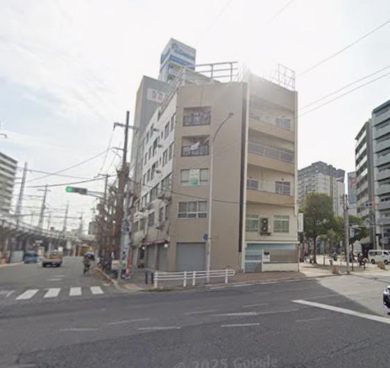 神戸市中央区相生町５