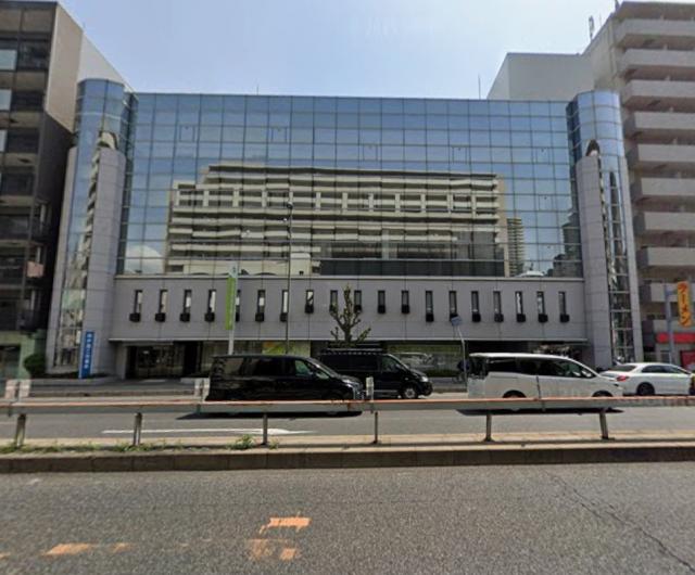 神戸市灘区友田町３