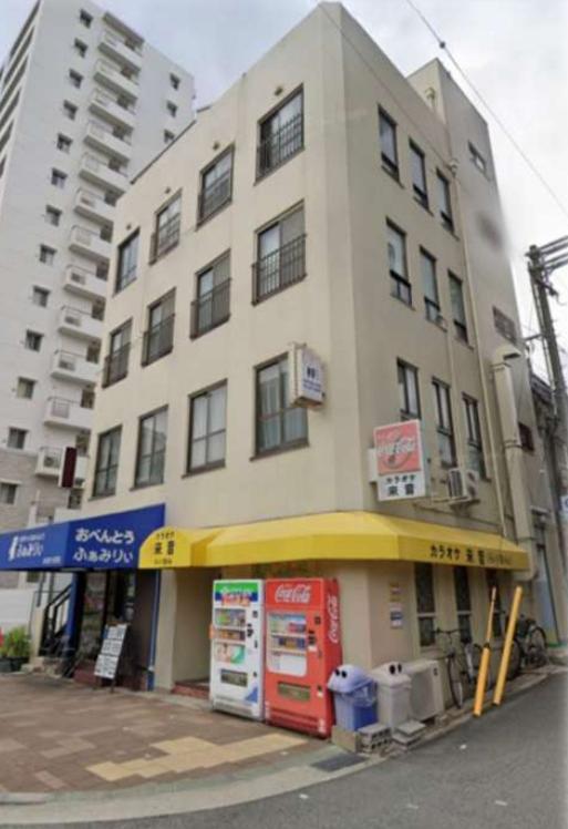 神戸市灘区水道筋１
