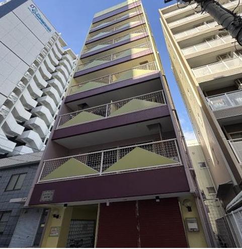 神戸市中央区海岸通４