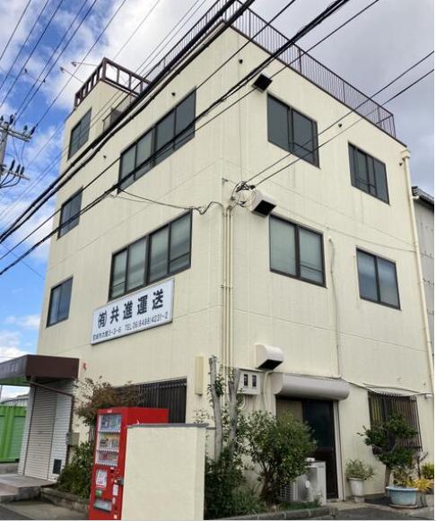 尼崎市次屋３