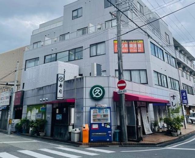 尼崎市塚口本町１