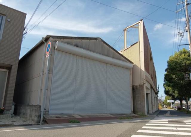 高砂市米田町米田新