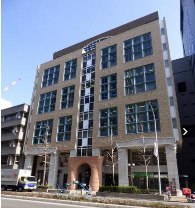 神戸市中央区京町