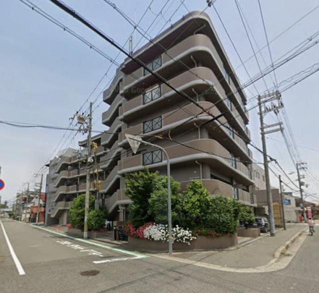 尼崎市大物町２