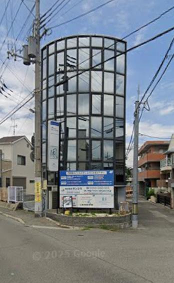 尼崎市塚口町６