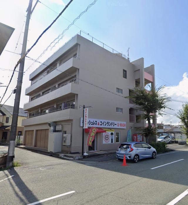 尼崎市次屋２