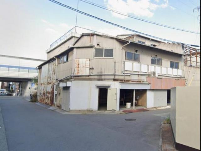 尼崎市若王寺３