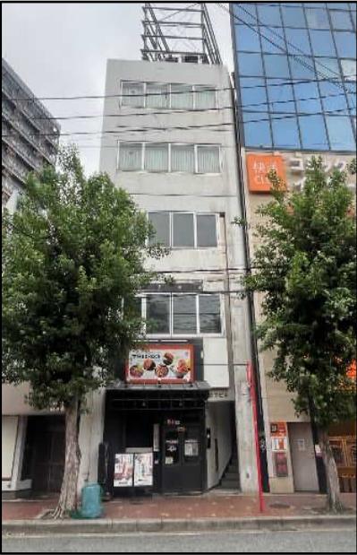 神戸市中央区旭通５