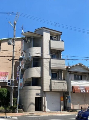 尼崎市南塚口町１