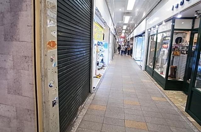 神戸市中央区栄町通３