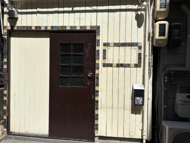 神戸市灘区岩屋北町４