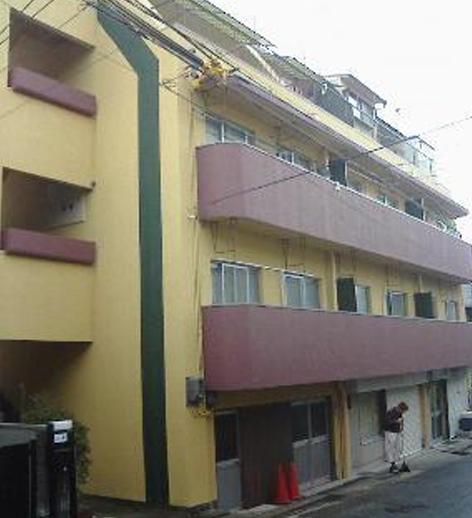神戸市灘区高羽町５