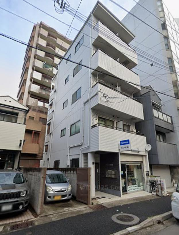 神戸市兵庫区西橘通１