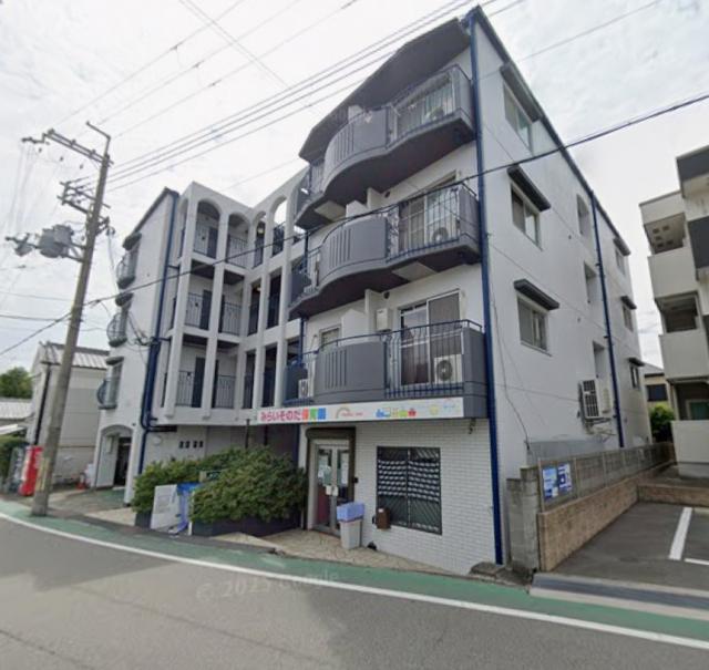 尼崎市東園田町４