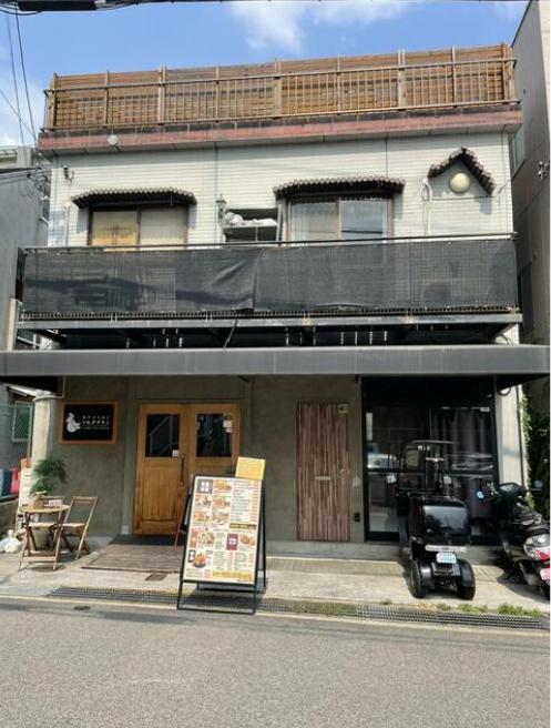 神戸市灘区岩屋北町3