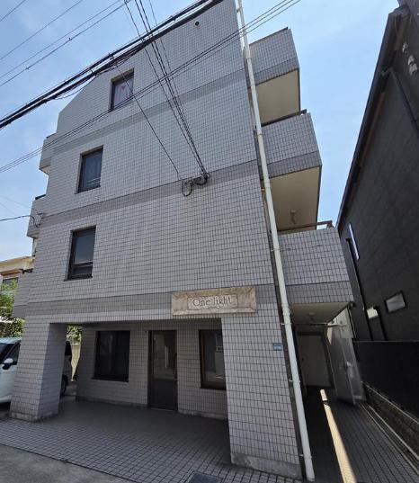 神戸市垂水区中道４