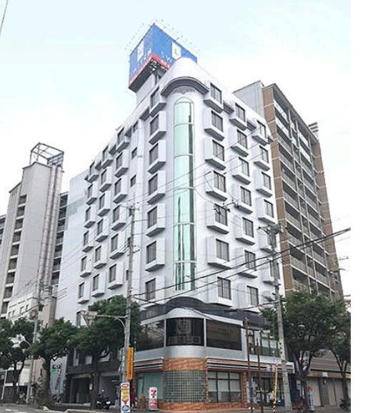 神戸市中央区相生町５