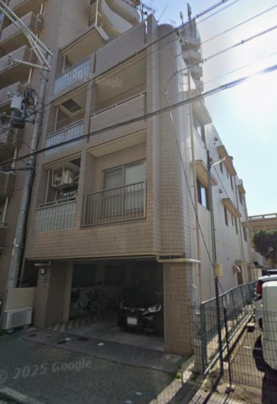 神戸市兵庫区水木通９